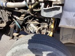 Underbody with Componentes de la Dirección