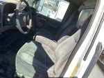 Cab with Asientos/apoyabrazos