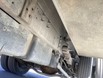 Underbody with Condición del chasis