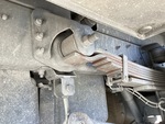 Underbody with Bujes de Suspensión