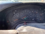 Cab with Luces de advertencia del motor