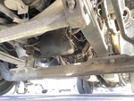 Motor with Oil Leaks