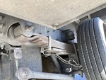 Underbody with Resortes/Ganchos de Suspensión
