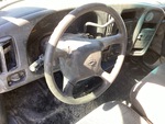 Cab with Controles de la dirección