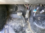 Cab with Control de Frenos