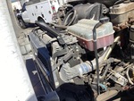 Motor with Radiador