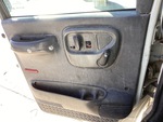 Cab with Control de Ventanas