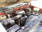Motor with