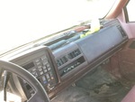 Cab with