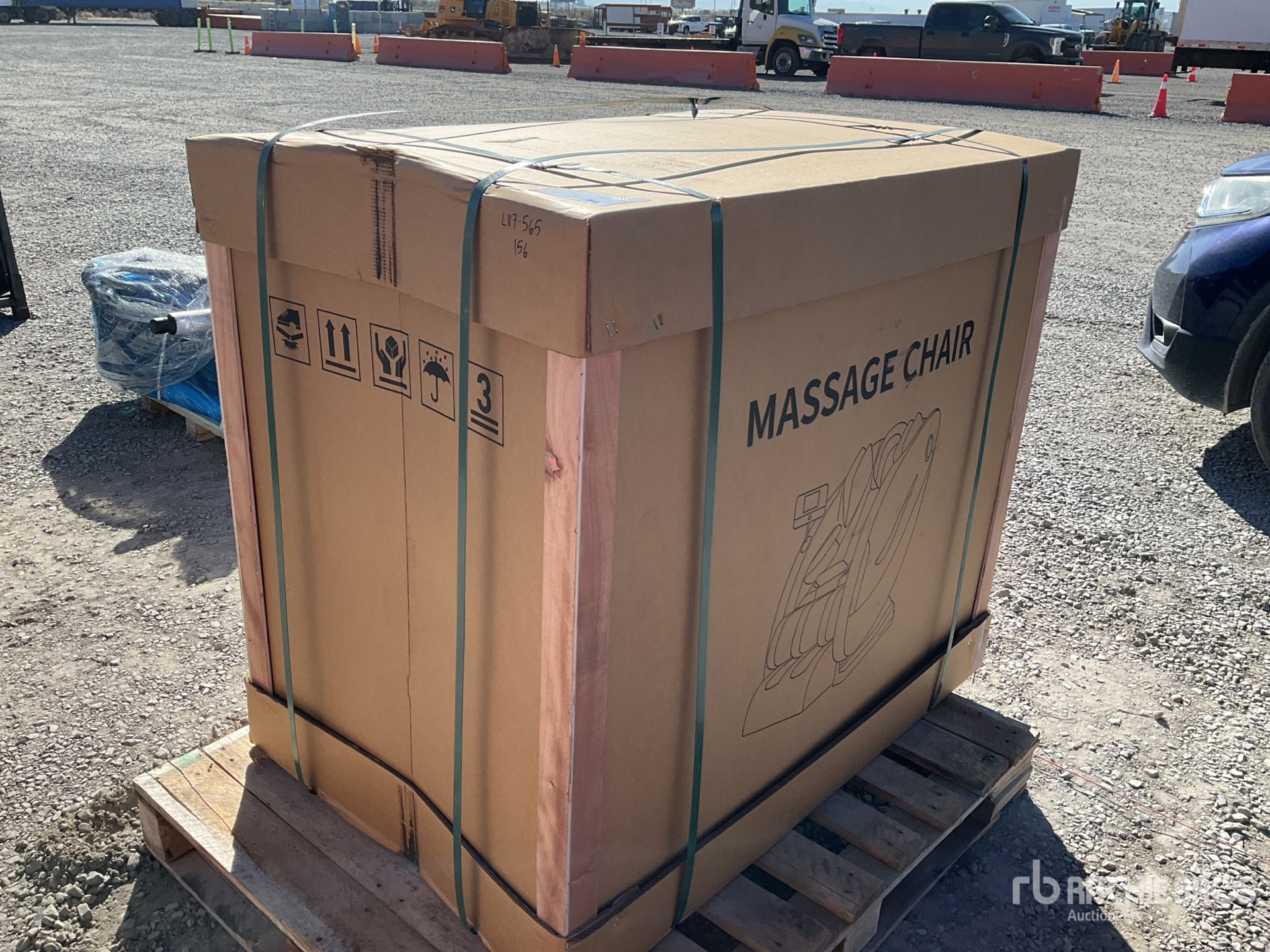 Aspect général with