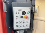 Basic Lower Control Station with 