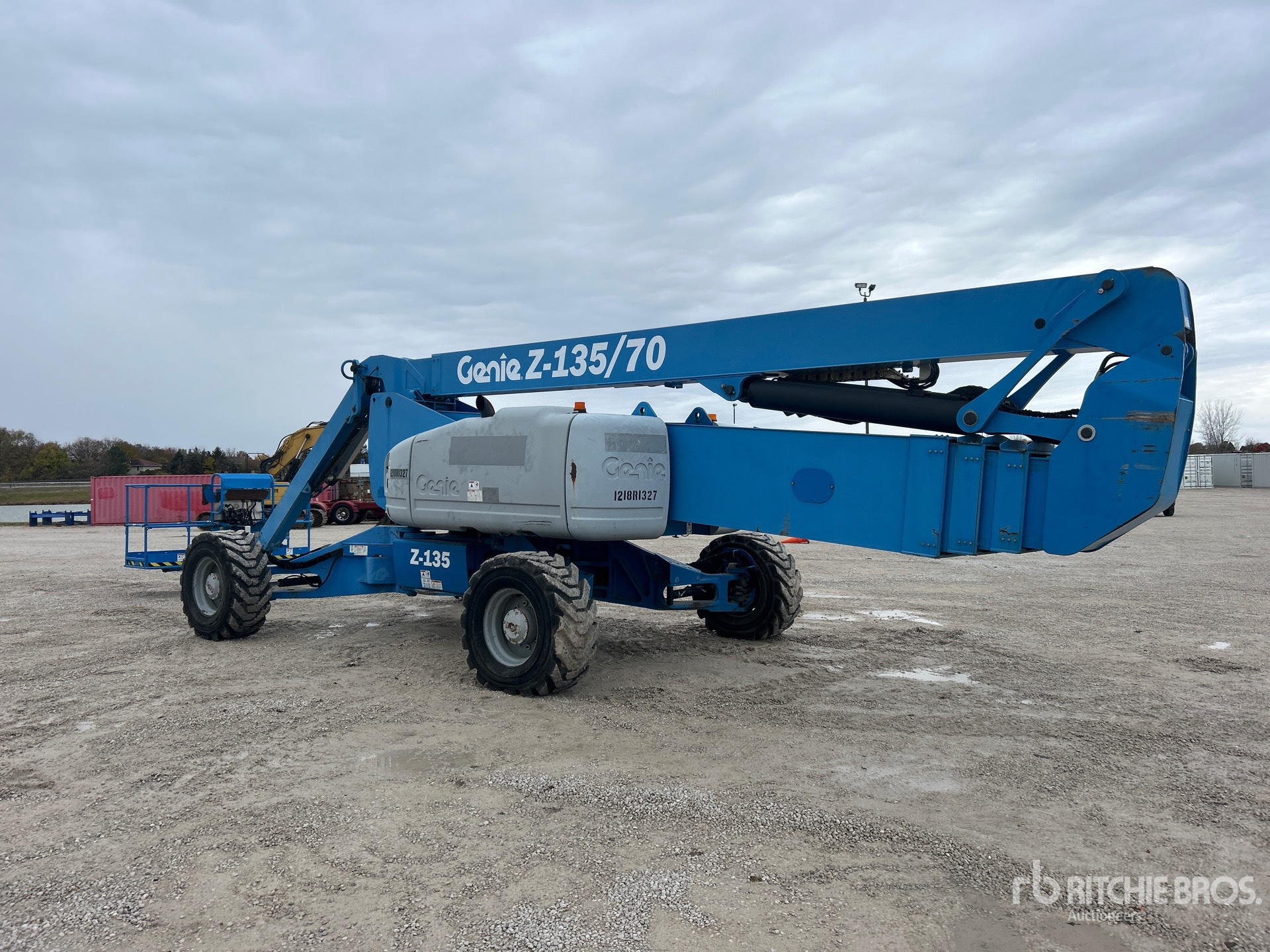 General Appearance with Imagen: esquina trasera izquierda