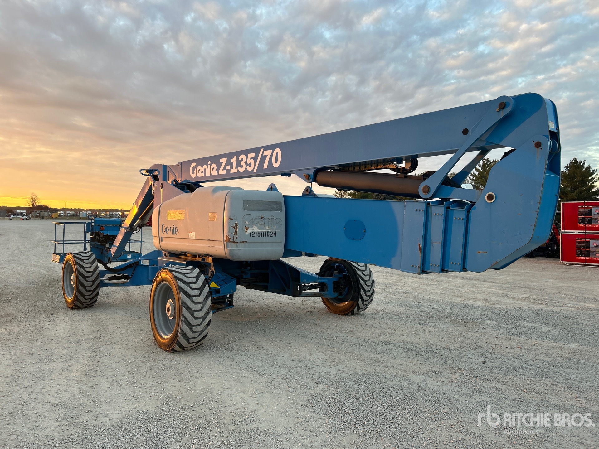 General Appearance with Imagen: esquina trasera izquierda