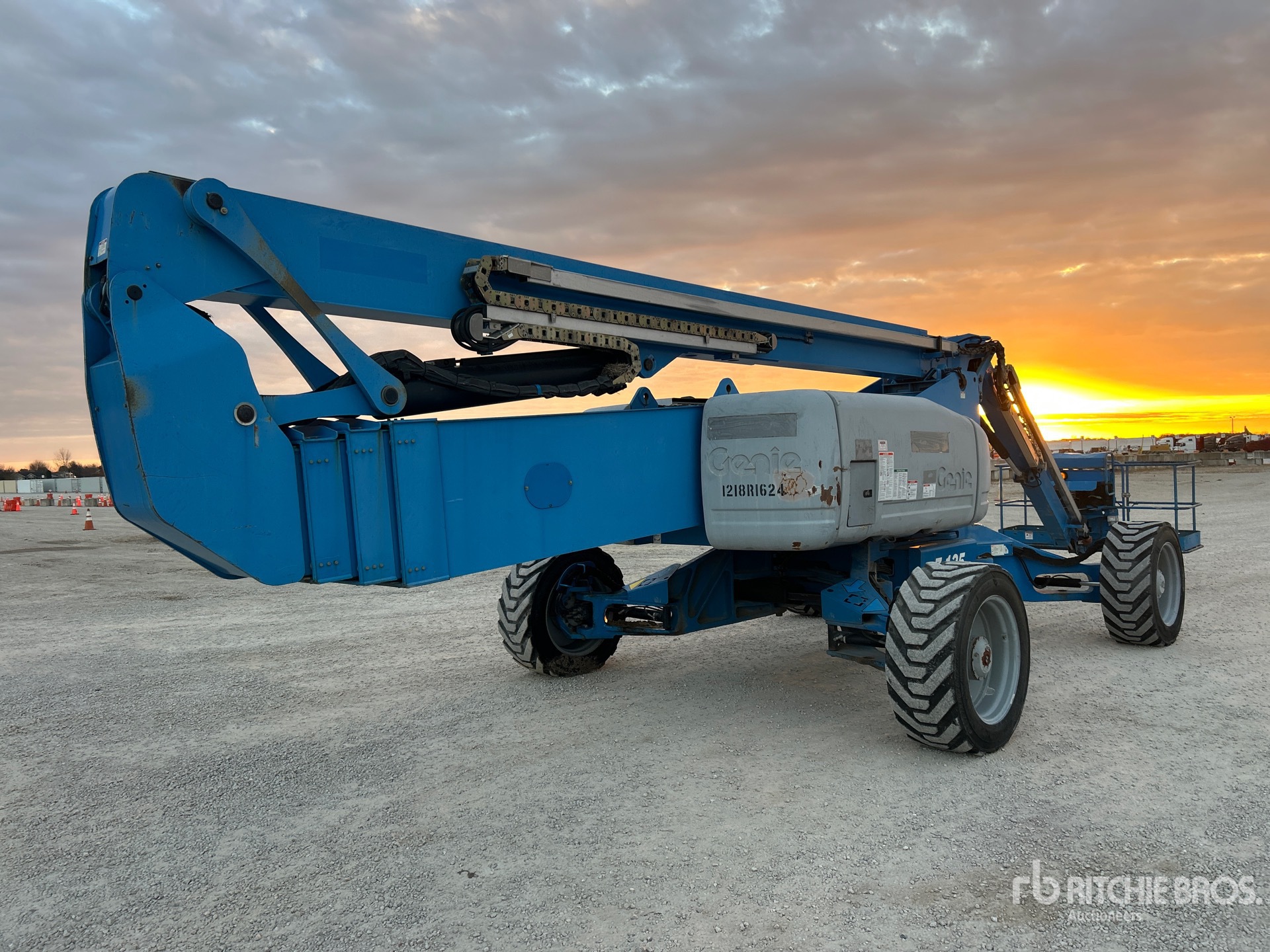 General Appearance with Imagen: esquina trasera derecha