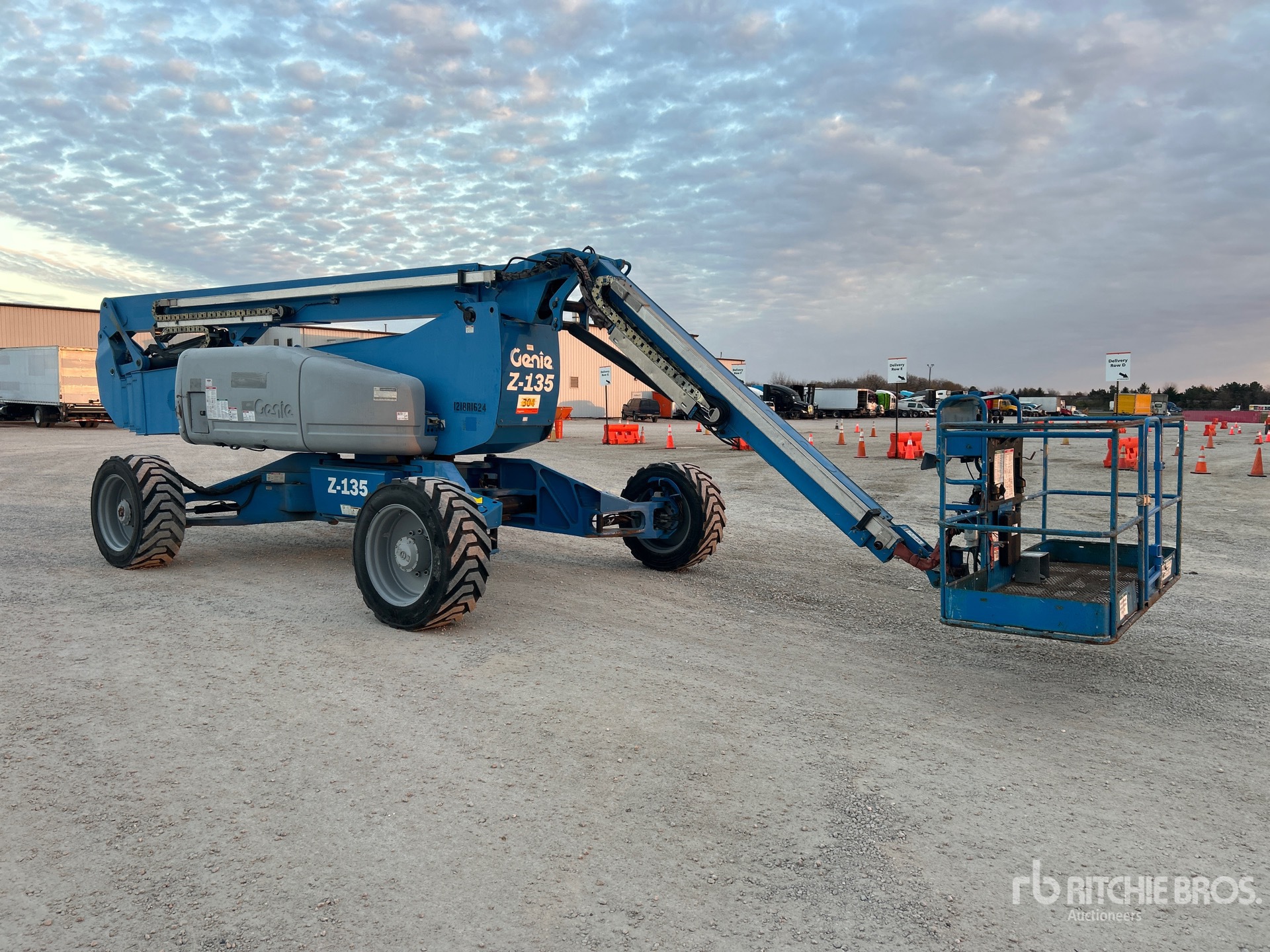 General Appearance with Imagen: esquina delantera derecha