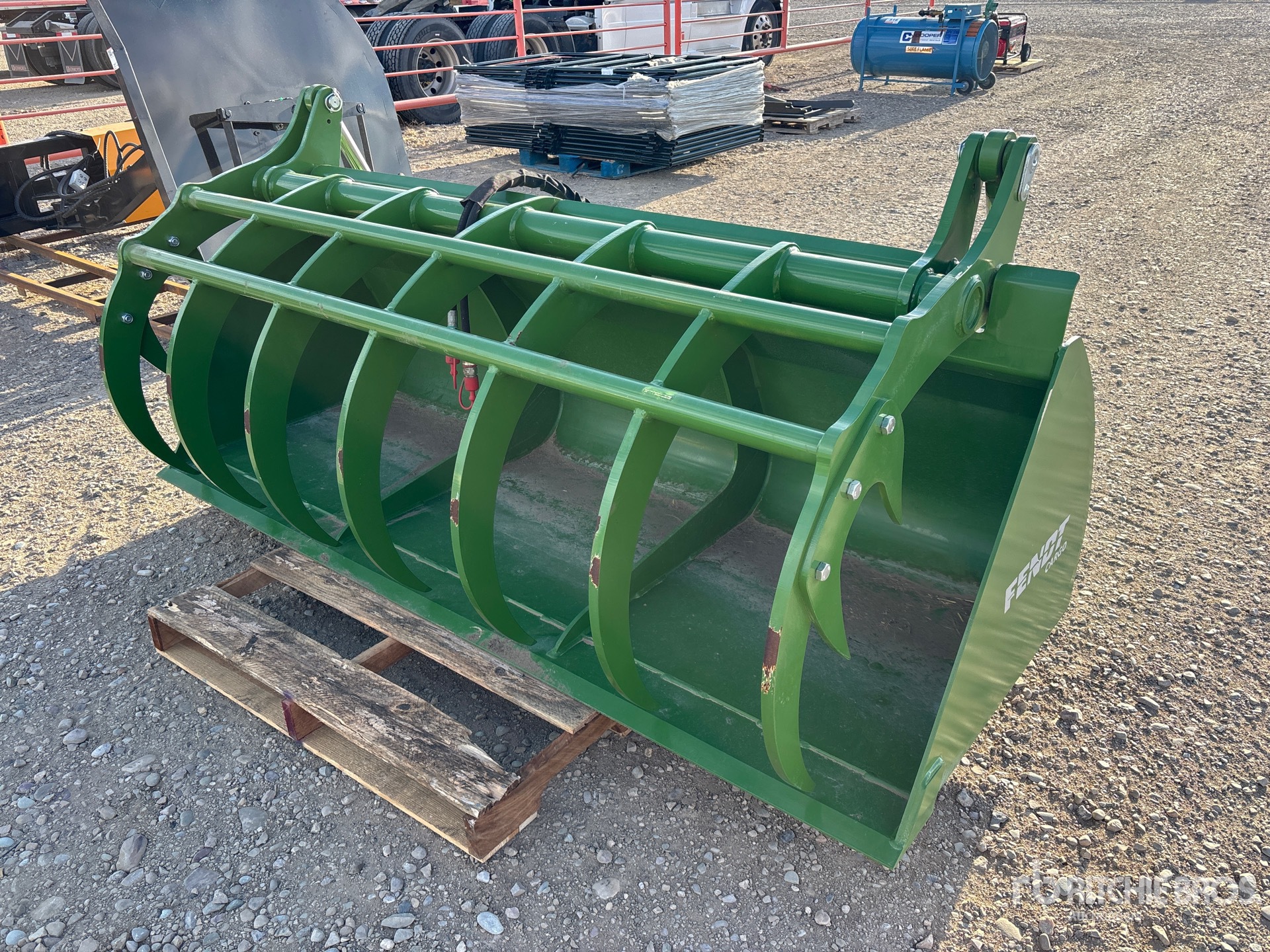 General Appearance with Imagen: esquina delantera izquierda