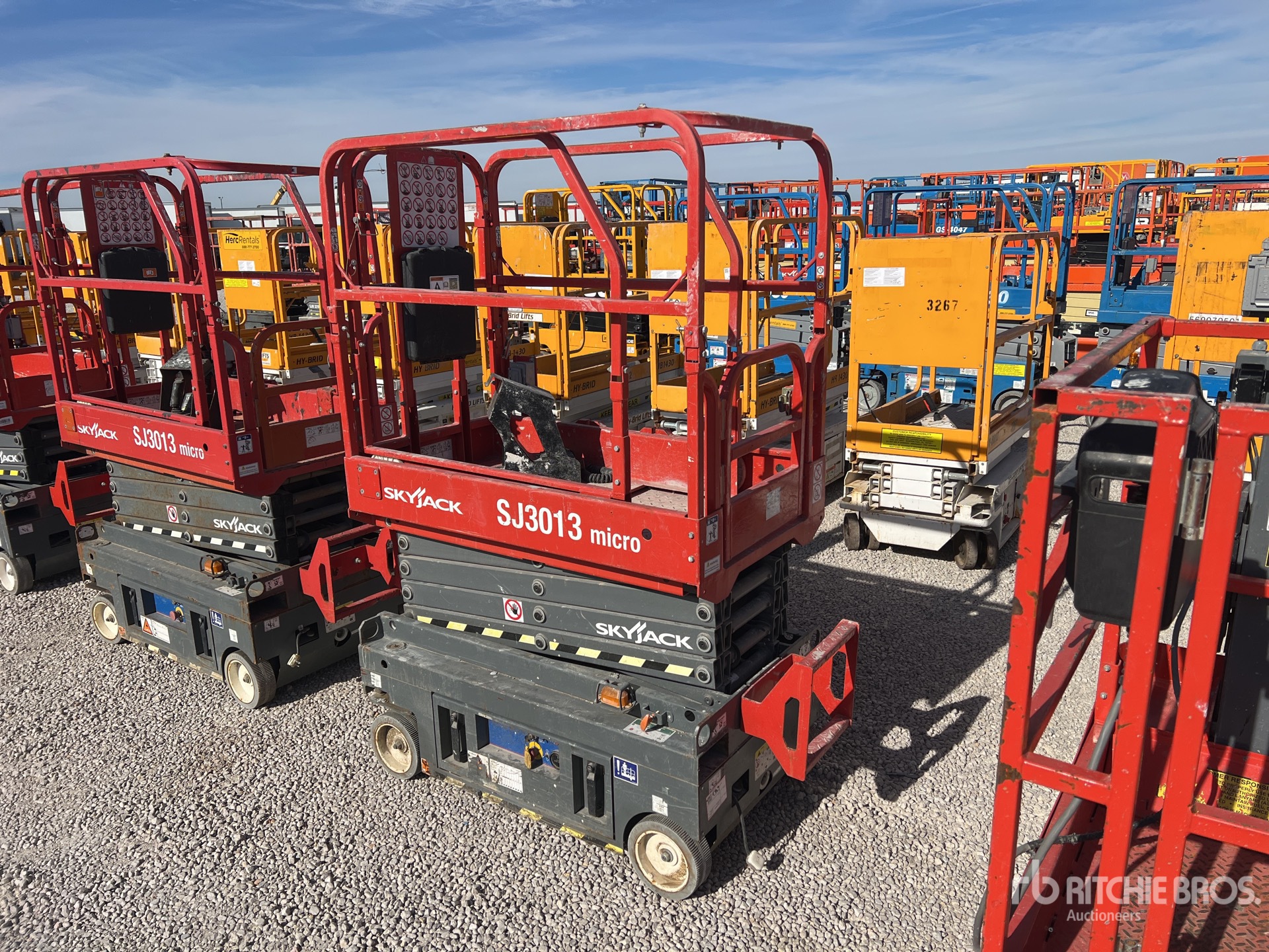 General Appearance with Imagen: esquina trasera izquierda