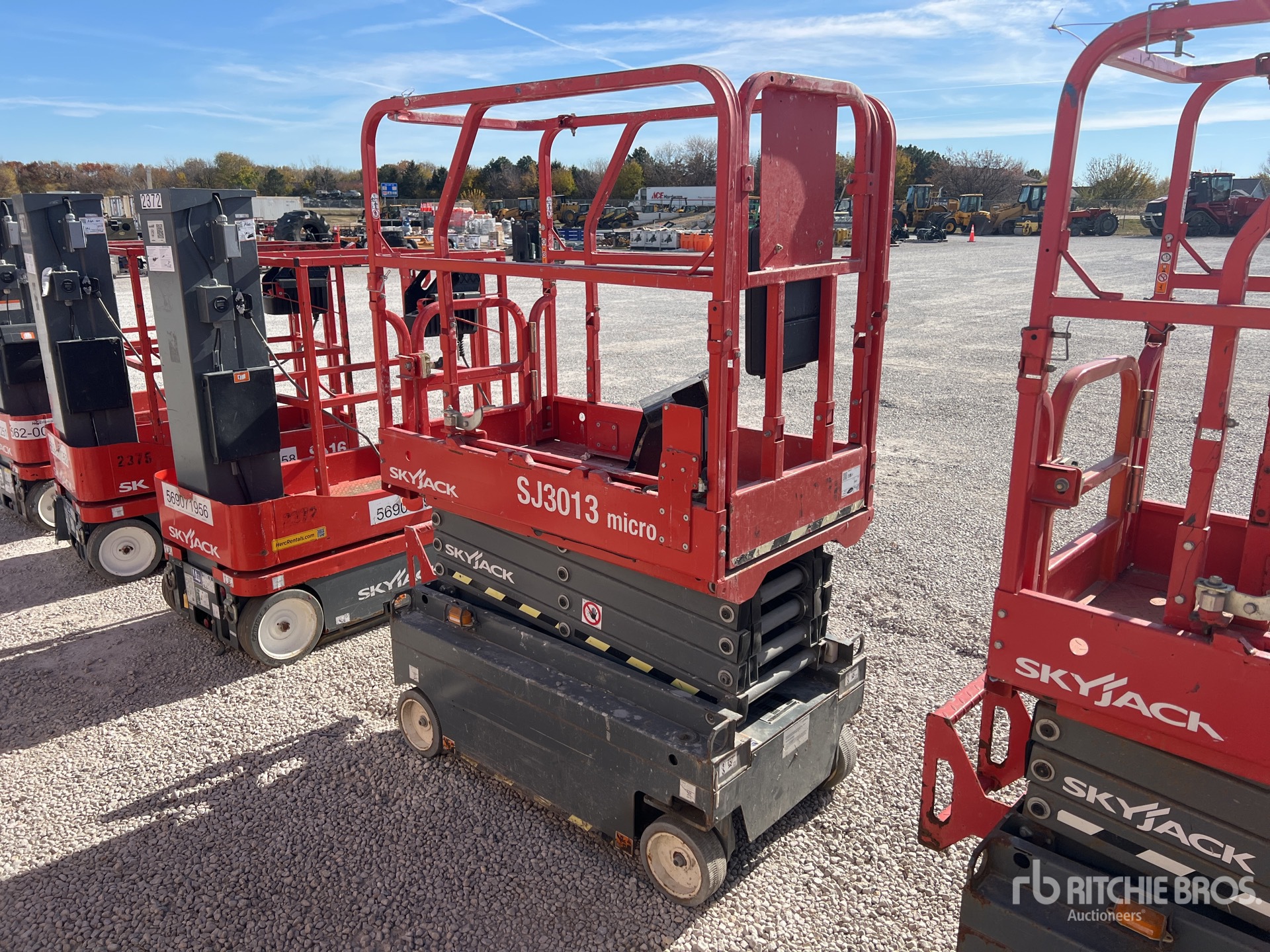 General Appearance with Imagen: esquina delantera derecha