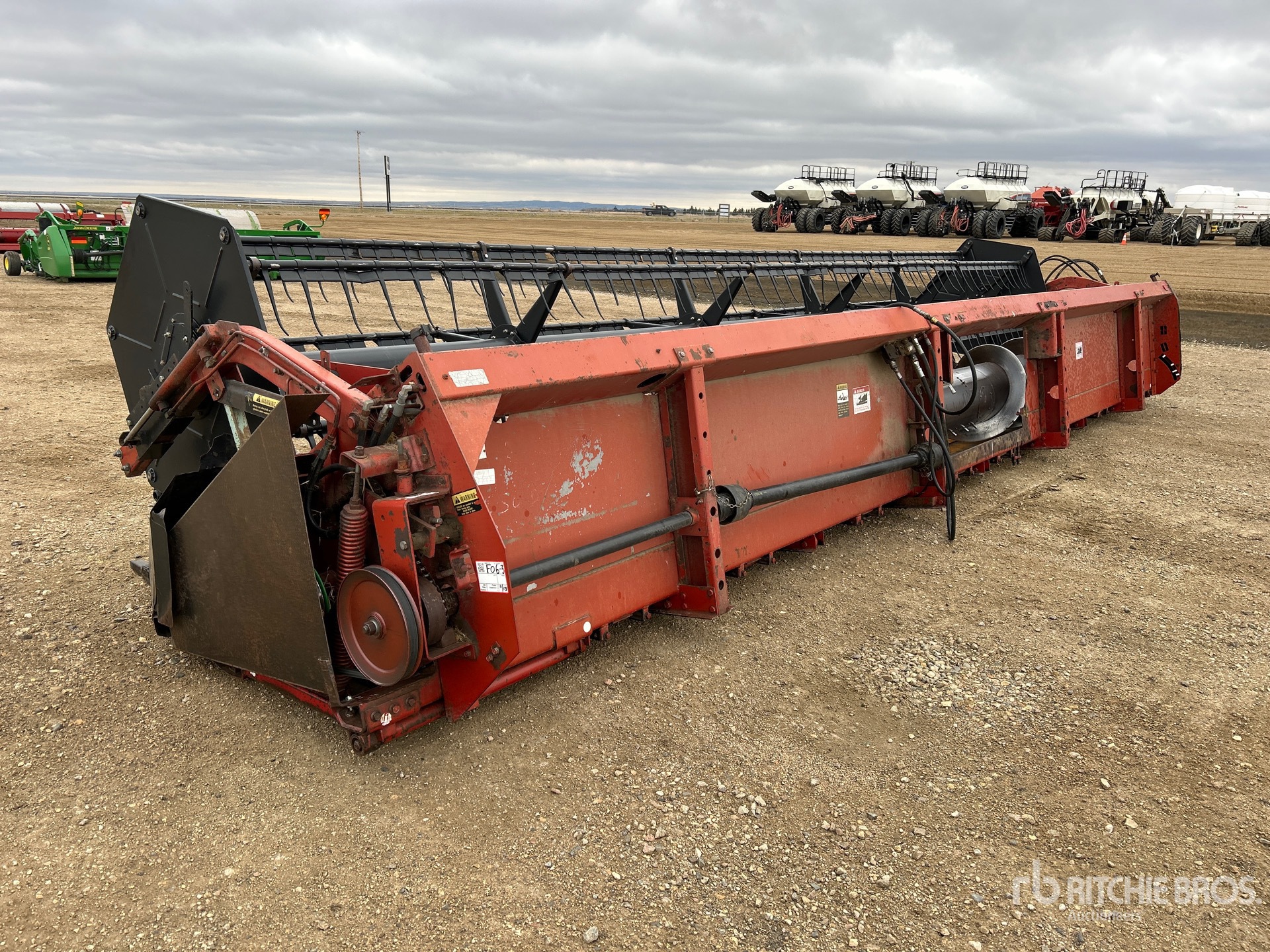 General Appearance with Zdjęcie, lewy dolny róg