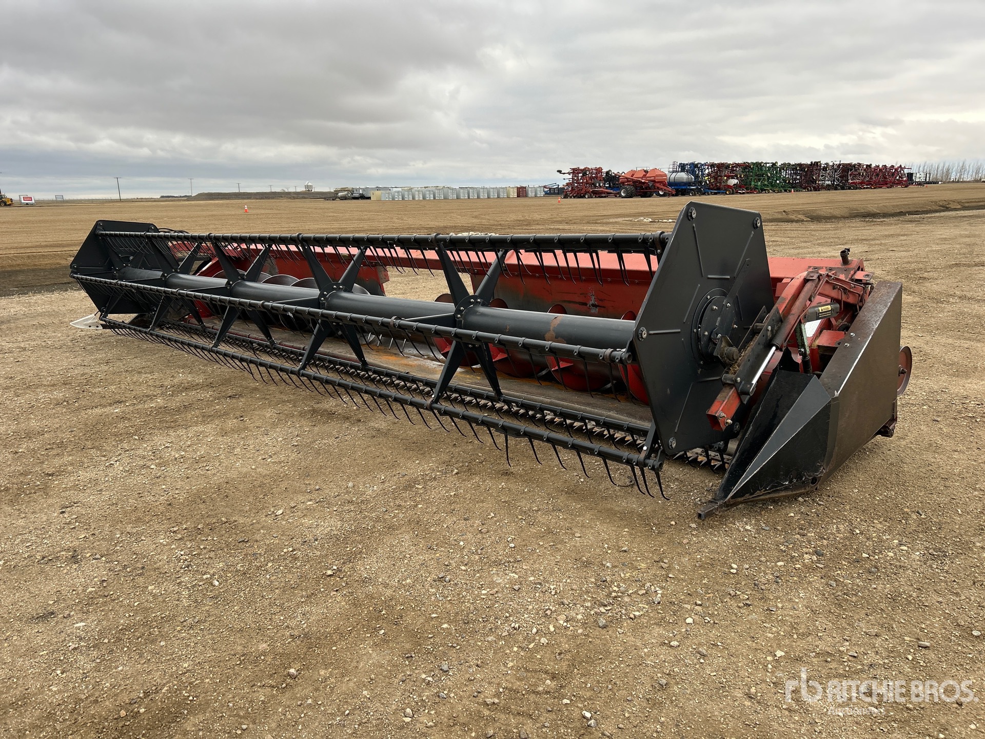 General Appearance with Zdjęcie, lewy górny róg