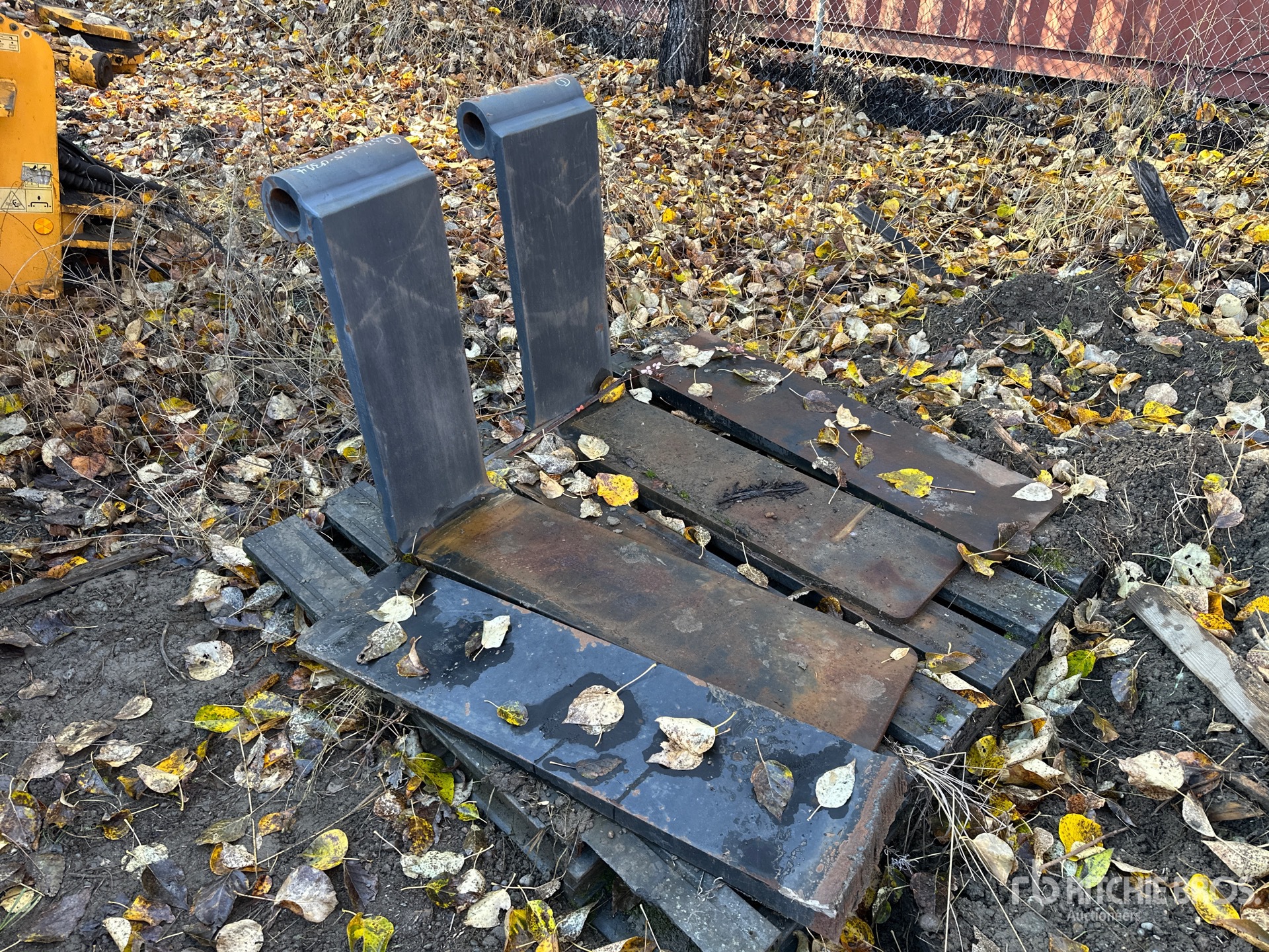 General Appearance with Imagen: esquina delantera izquierda