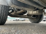 Underbody with Eje de Dirección (no Propulsado)