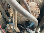 Underbody with Bomba PTO