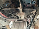 Underbody with Despegue propulsado