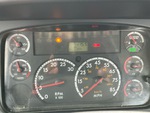 Cab with Luces de advertencia del motor