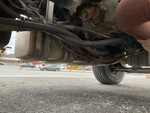 Underbody with Kit Húmedo Para Tuberías