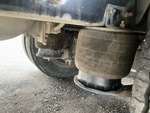 Underbody with Bolsas de aire