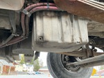 Motor with Oil Leaks