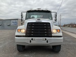 General Appearance with Funcionamiento de las luces exteriores