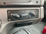 Cab with Calefactor