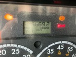 Cab with Engine Hours