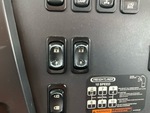 Cab with Control de Ventanas