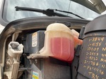 Motor with Cooling System Leaks