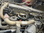 Motor with Bomba de inyección