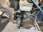 Underbody with Componentes de la Dirección