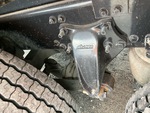 Underbody with Resortes/Ganchos de Suspensión