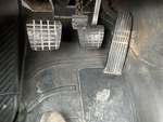 Cab with Control de Frenos