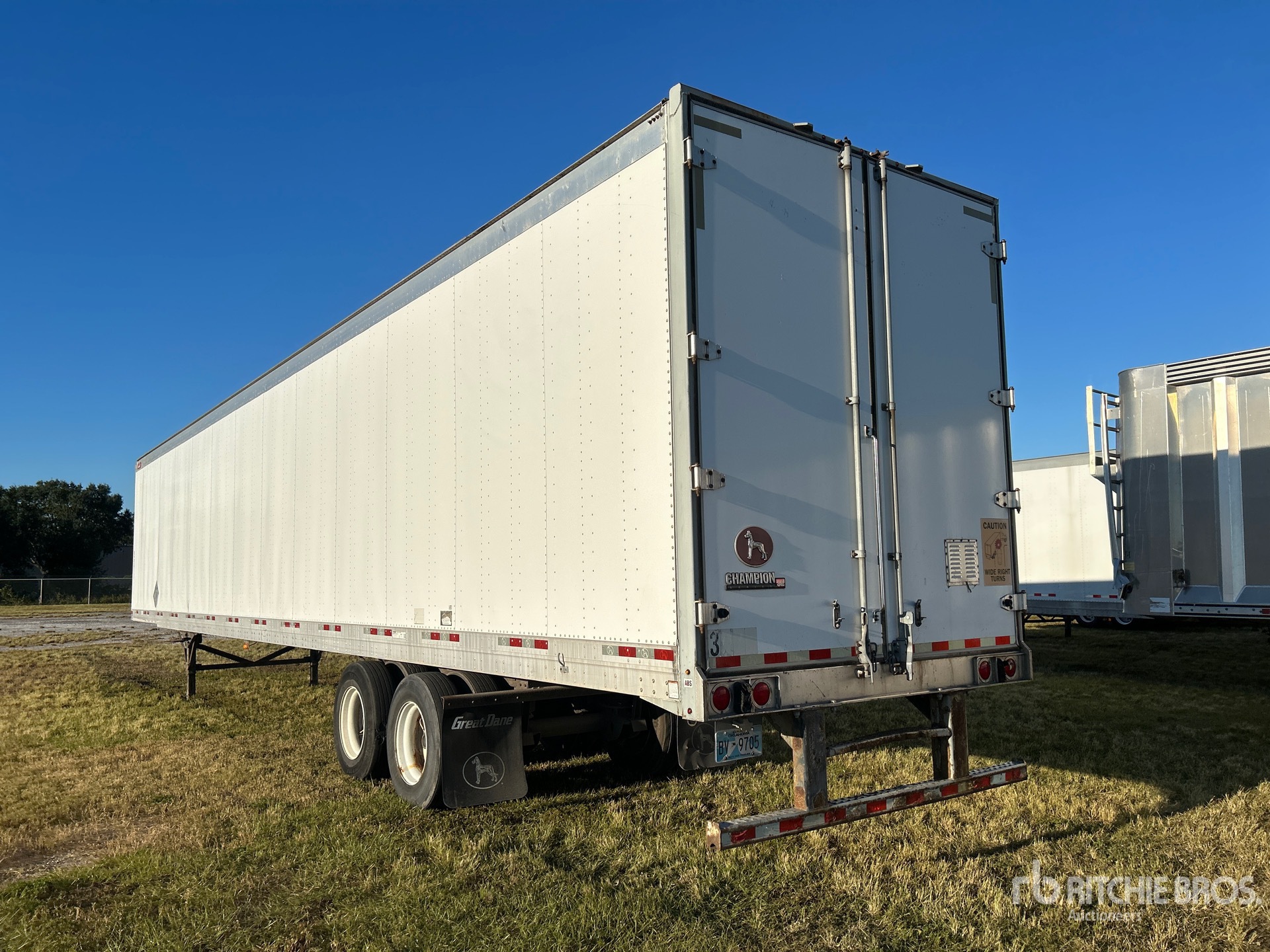 General Appearance with Zdjęcie, lewy dolny róg