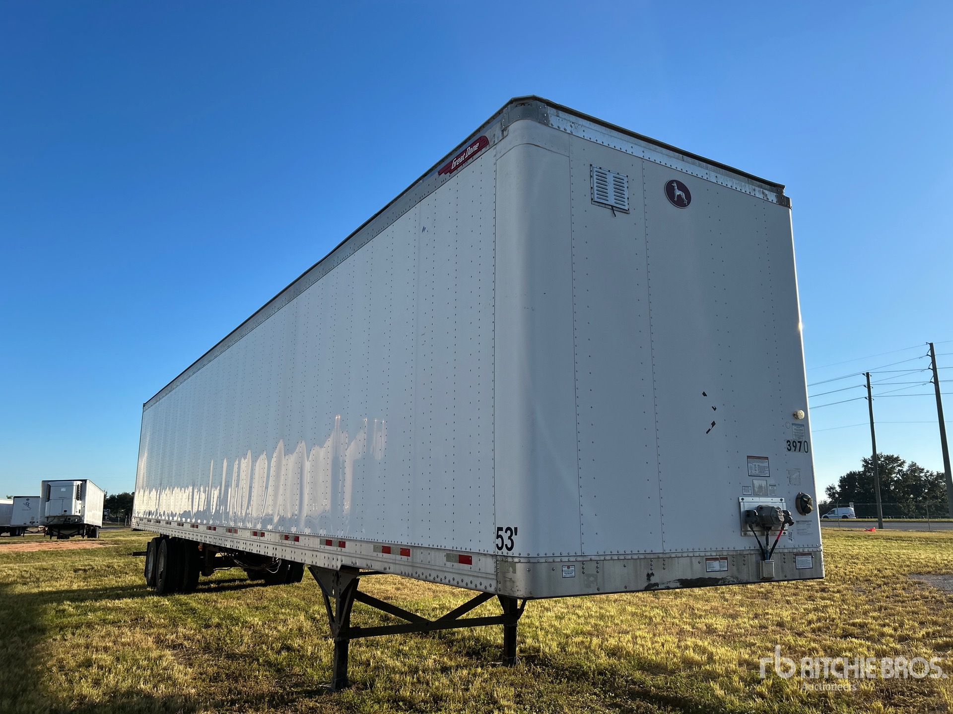 General Appearance with Zdjęcie, prawy górny róg