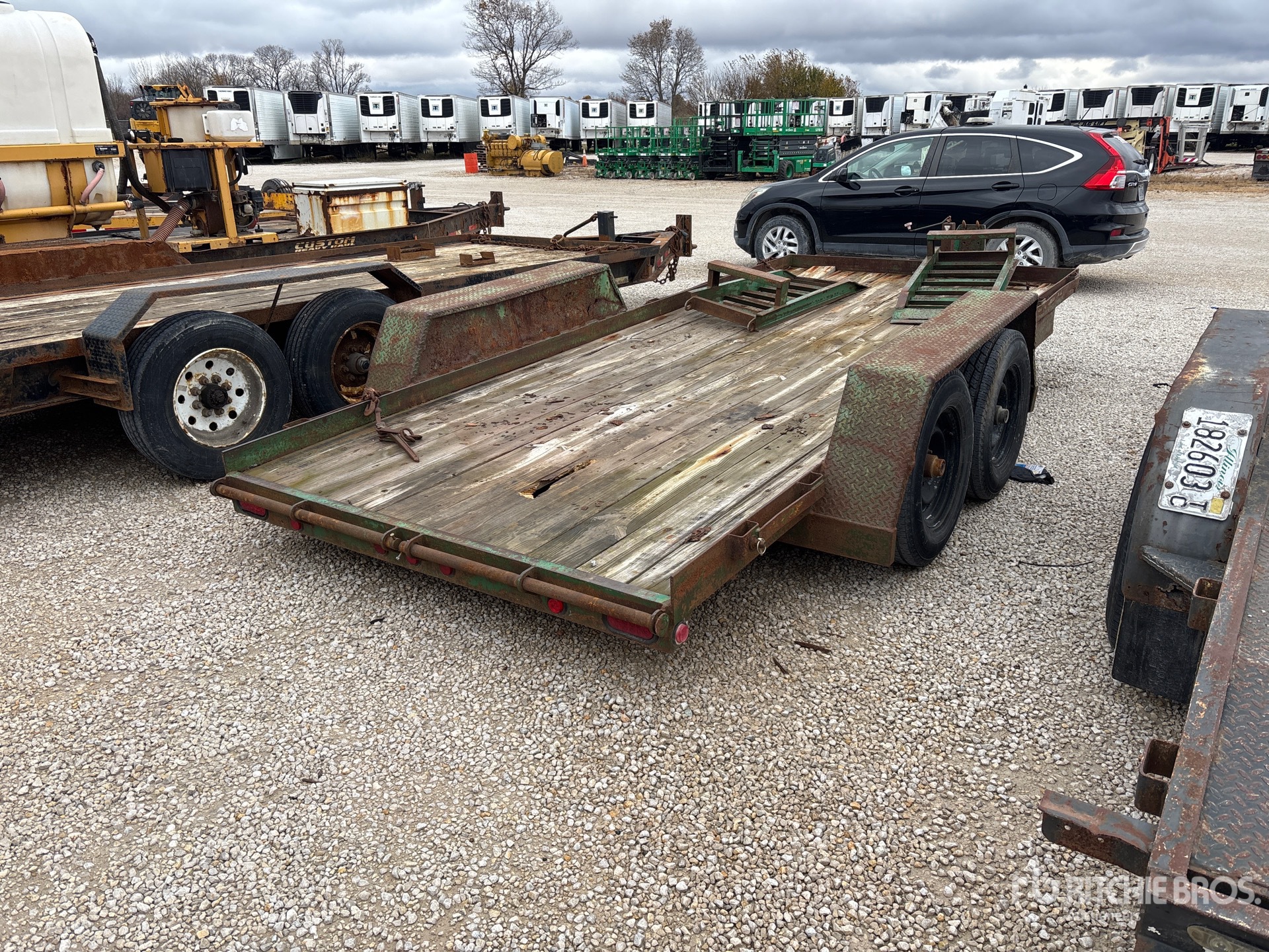 General Appearance with Zdjęcie, prawy dolny róg