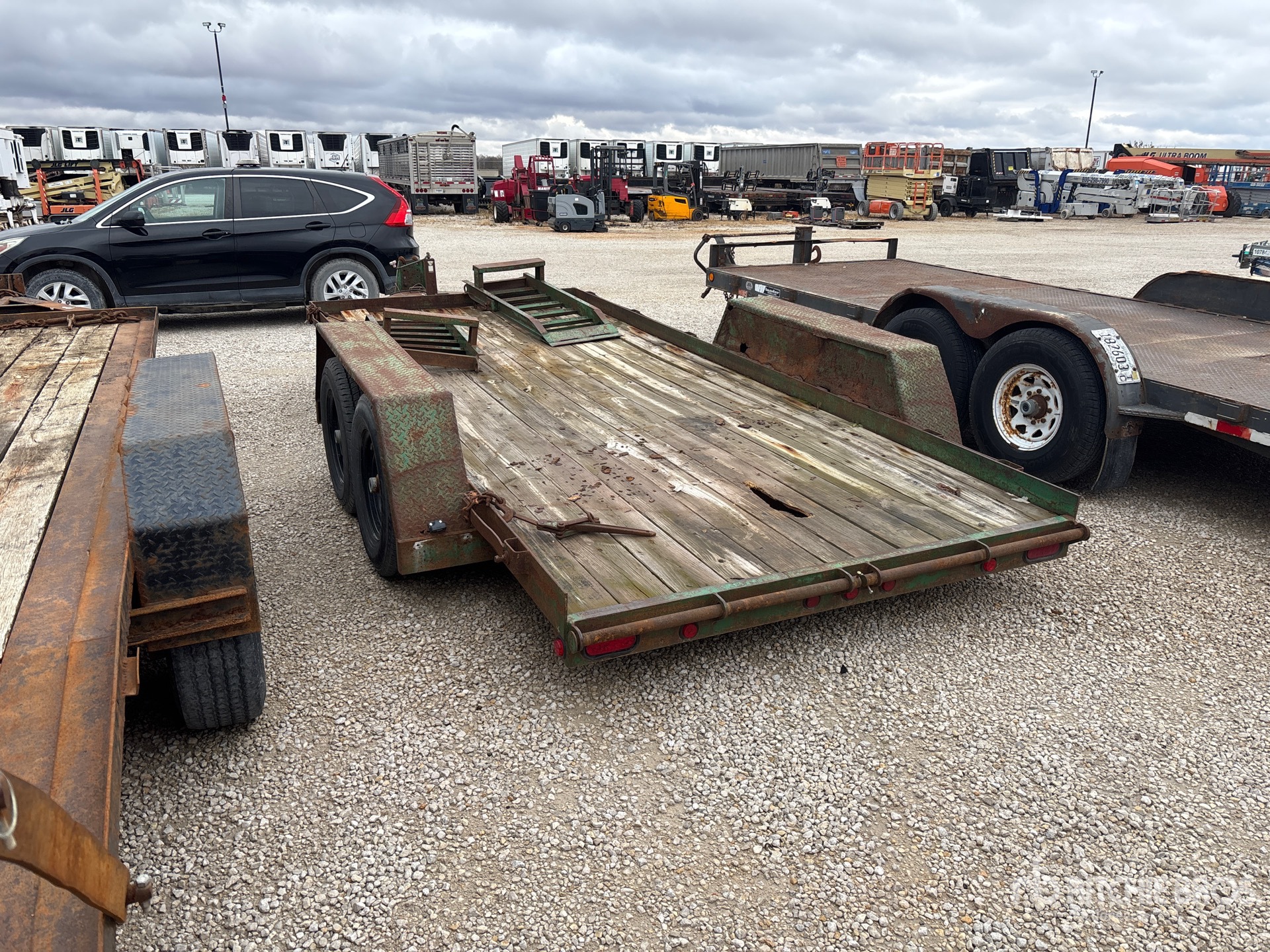 General Appearance with Zdjęcie, lewy dolny róg