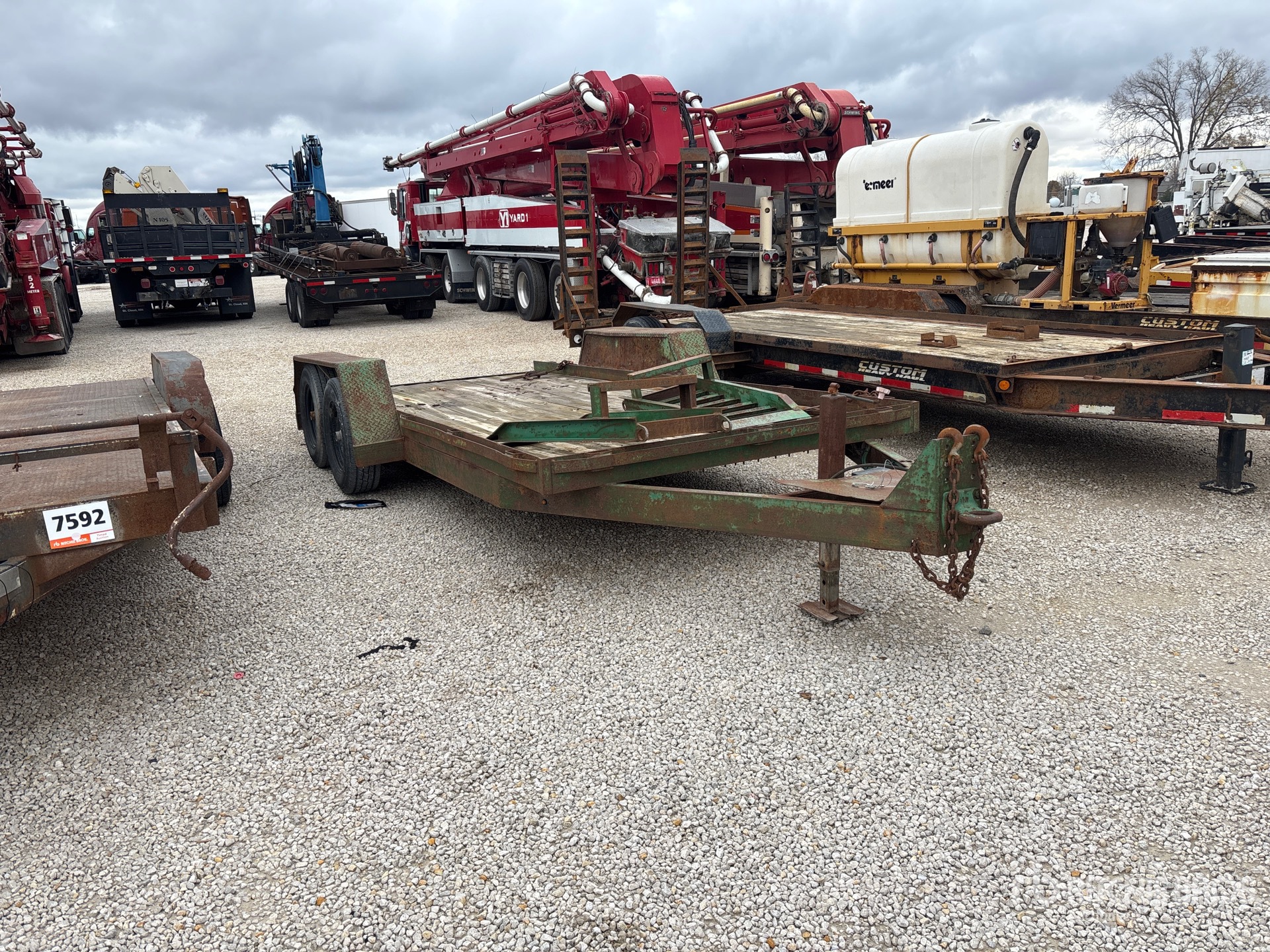 General Appearance with Zdjęcie, prawy górny róg