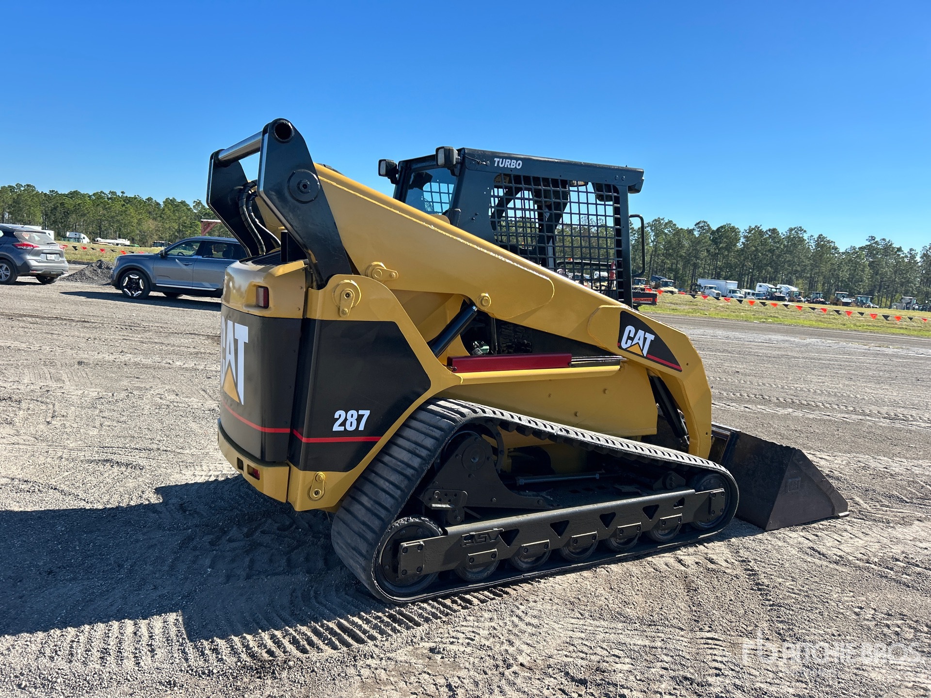 General Appearance with Imagen: esquina trasera derecha