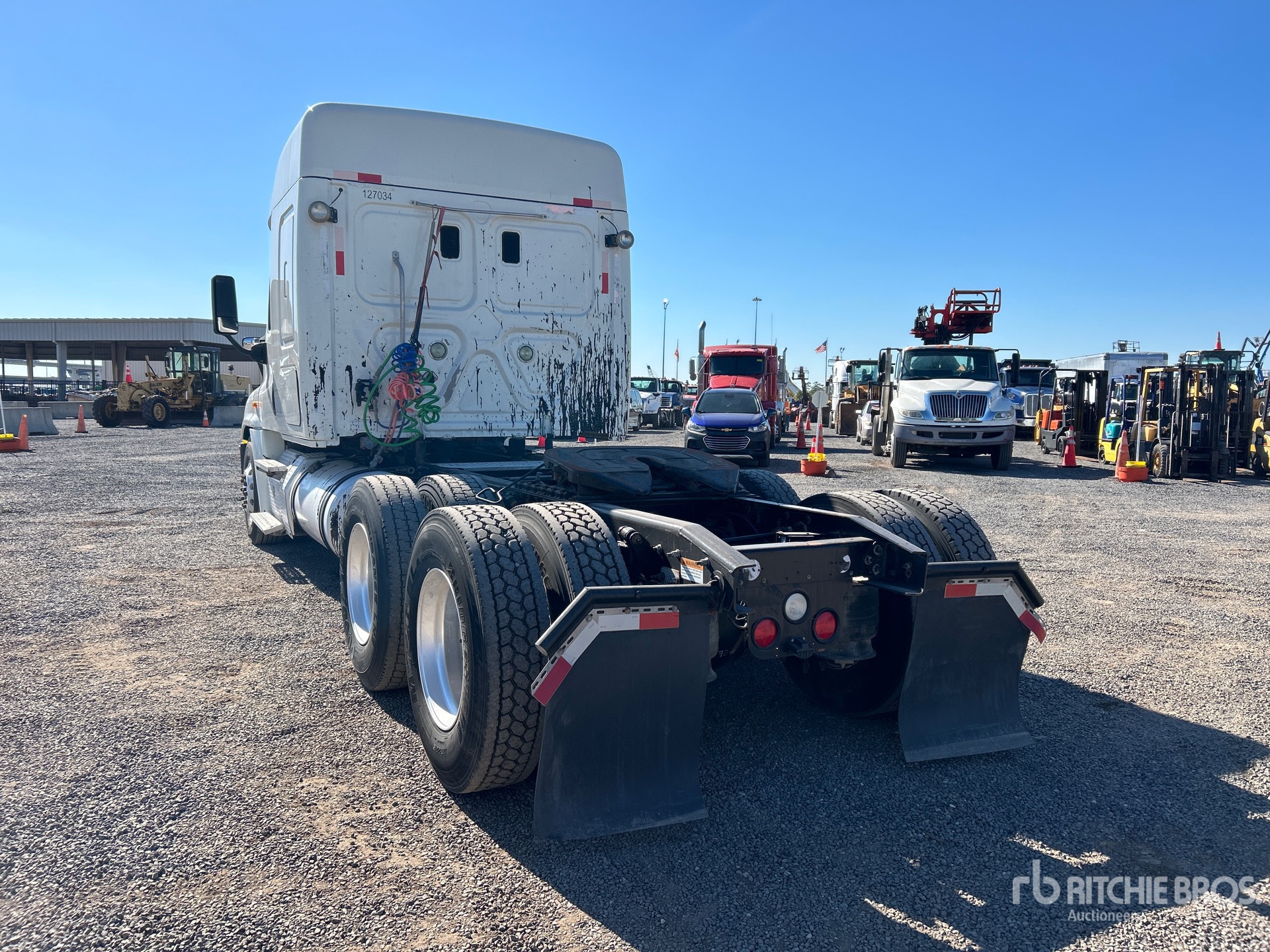 General Appearance with Zdjęcie, lewy dolny róg