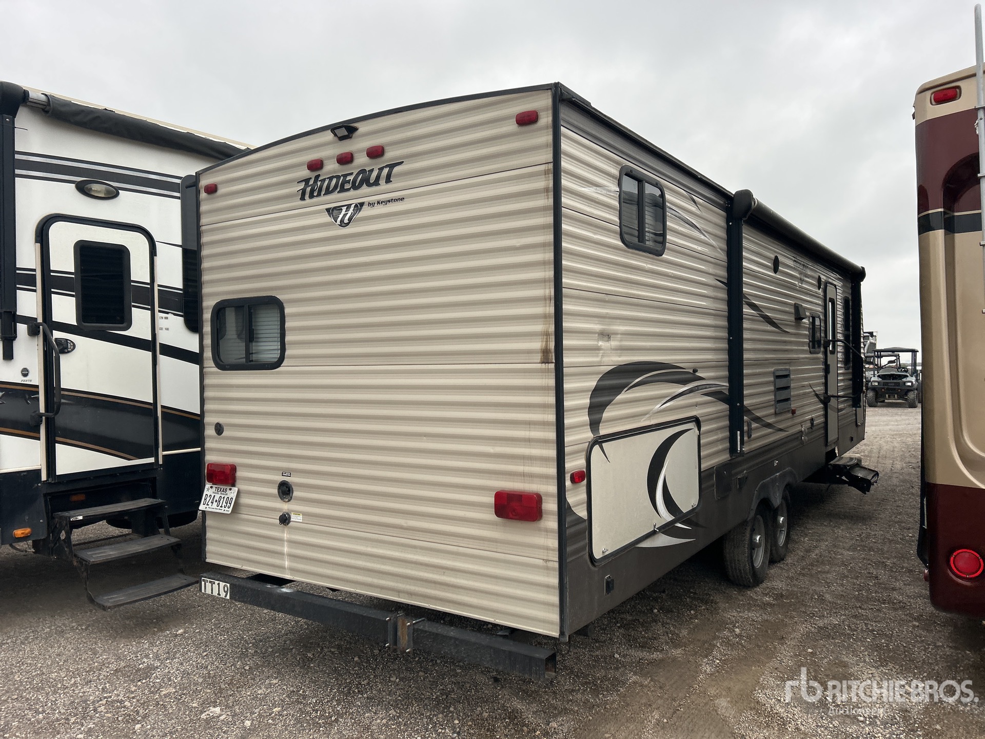 General Appearance with Zdjęcie, prawy dolny róg