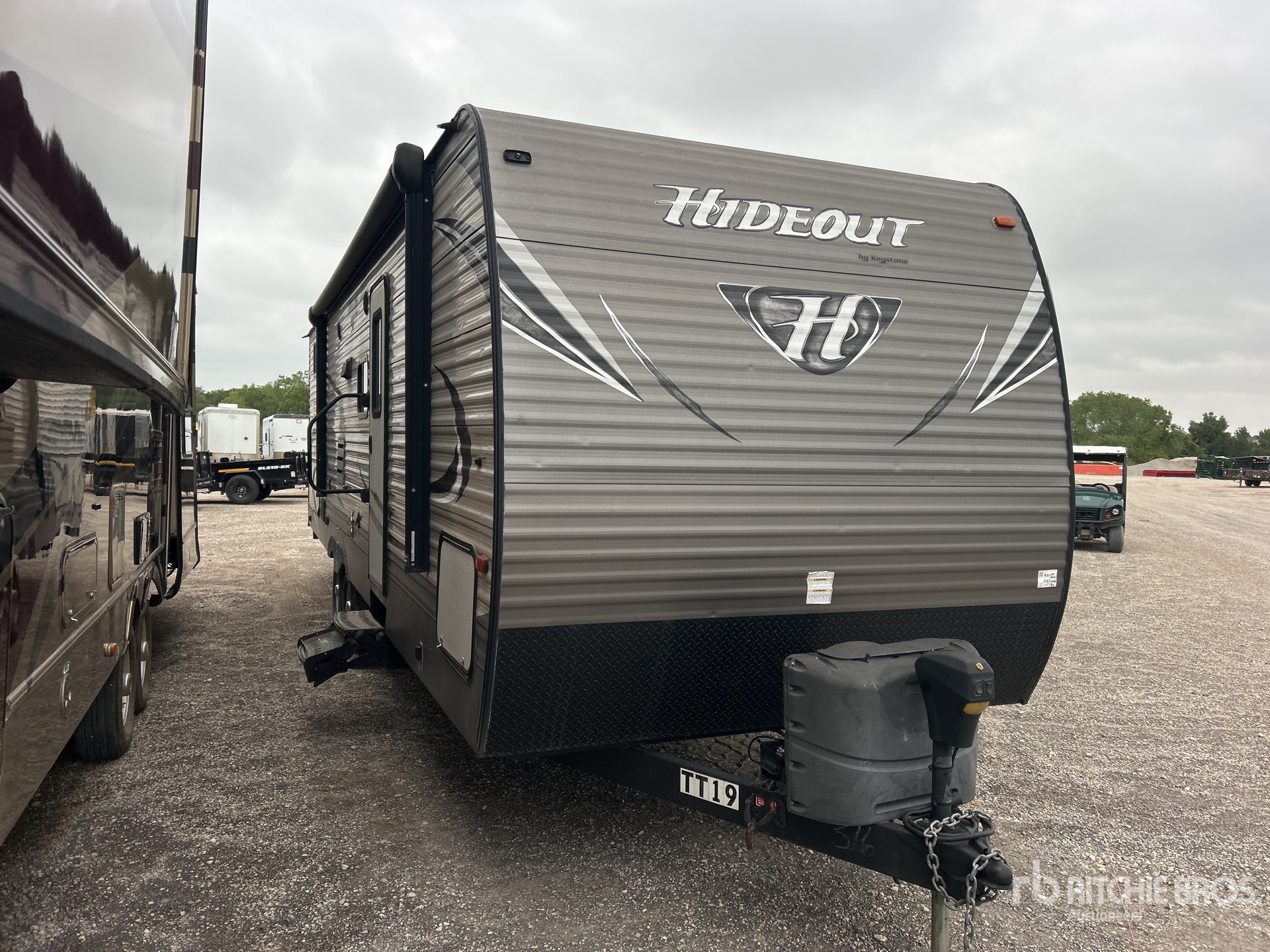 General Appearance with Zdjęcie, prawy górny róg